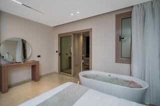 Koun Pyramids Hotel - Le Caire - 1