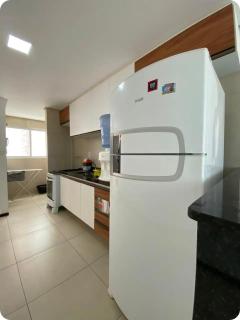Residencial Porto Soleil - Apartamentos 2 Quartos - 3