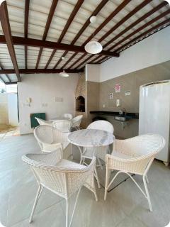 Residencial Porto Soleil - Apartamentos 2 Quartos - 6