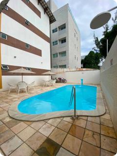 Residencial Porto Soleil - Apartamentos 2 Quartos - 7