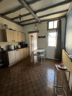 Maison couchages jusqu'à 9 personnes - 3