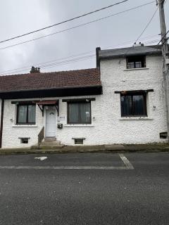 Maison couchages jusqu'à 9 personnes - 2