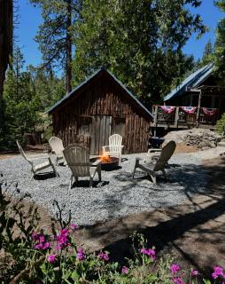 Harmony Hideaway Hammocks Creek Sounds - 6