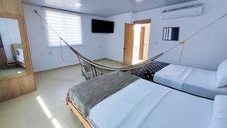 Casa Daguer Beach House - 1