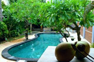 Coconut Dream - Gili Trawangan - 4
