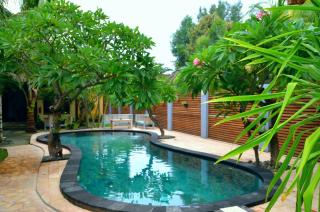 Coconut Dream - Gili Trawangan - 3