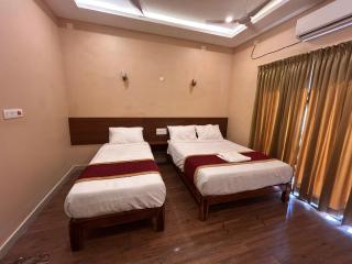 Thanish grand residency - 8