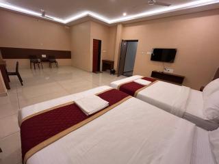 Thanish grand residency - 5