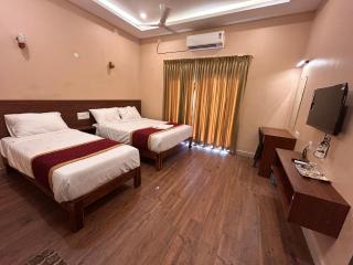 Thanish grand residency - 7