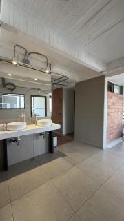 Moderno Apt, El Poblado cerca Provenza, AC, Vista, Wifi - 5