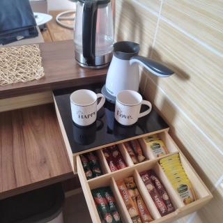 Apartman Sunset Lux - 8