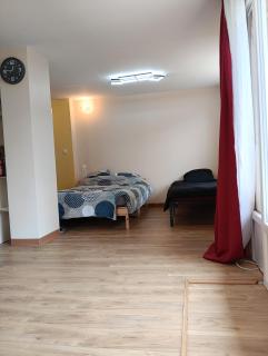 Loft EDF CEA DTG UFPI SCHNEIDER - 5