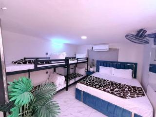 Islamabad Guesthouse 1128 - 4