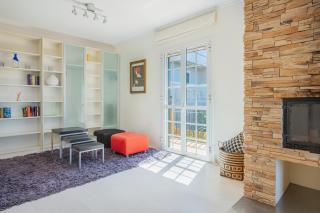 NEW Portola House by YMR - 1