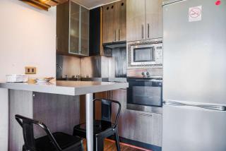 Relax in our comfortable 2BR apartment - 2