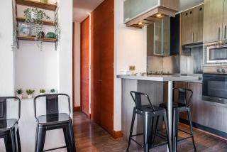Relax in our comfortable 2BR apartment - 9