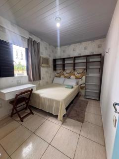 Apartamento para pessoas 4 próximo ao centro de Manaus - 3