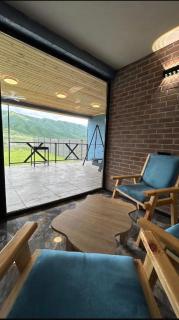 Shahdag Berghoff House - 9