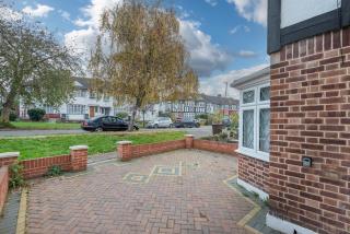 A wonderful and spacious house in a charming road - 7