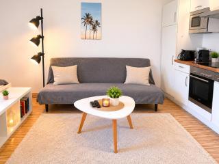 Comfort Apartment near Graz Central Station - 9