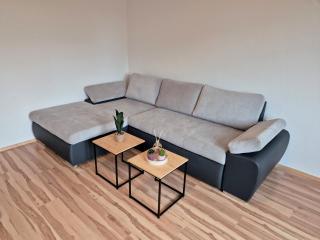 Apartment Knittelfeld Garden View near Red Bull Ring - 5