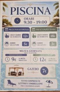 Green Oasis - Rome - 9