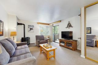 Magical Lake Tahoe living with amazing amenities - 8
