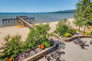 Discover the majesty and adventure of Lake Tahoe & Heavenly - 8