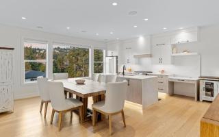Come Enjoy This Modern Coastal Retreat - 0