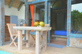 Coconut Dream - Gili Trawangan - 1