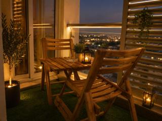 Penta Square Prime Luxury Residence DHA 5 Lahore - 4