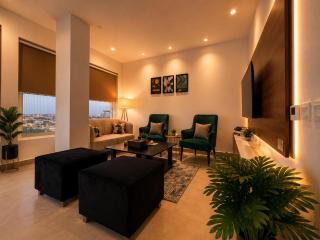 Penta Square Prime Luxury Residence DHA 5 Lahore - 1