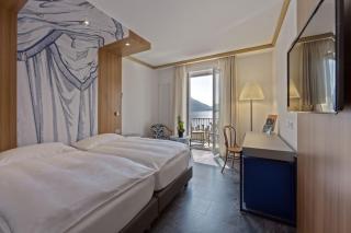 Albergo Carcani by Ketty & Tommy - Ascona - 8