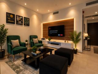 Penta Square Prime Luxury Residence DHA 5 Lahore - 3