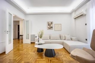 Modern Retreat in the Heart of Glyfada - 5