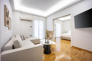 Modern Retreat in the Heart of Glyfada - 2