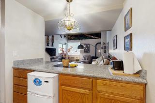 Discover the charms of Lake Tahoe & nearby Heavenly - 2
