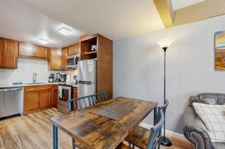 Lodge - 1 Bedroom with Loft - 6
