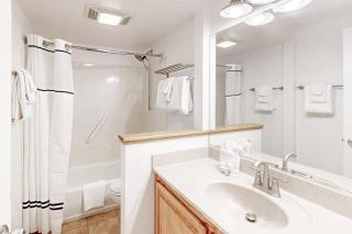 This location is hard to top with easy access to Heavenly & resort amenities - 5