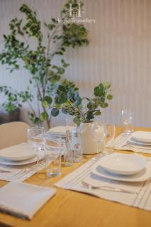 HT Beautiful apartment in San Pedro de la Paz for 4 people - 8