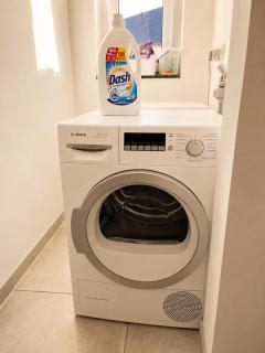 200qm Traum-Wohnung mit vielen Extras - 6