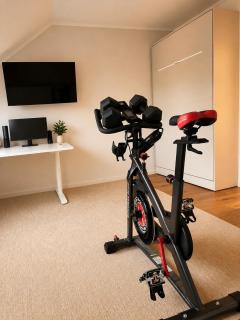 200qm Traum-Wohnung mit vielen Extras - 3