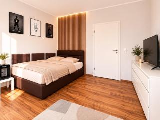 200qm Traum-Wohnung mit vielen Extras - 2