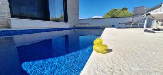 Villa mit Pool Ilija - 7