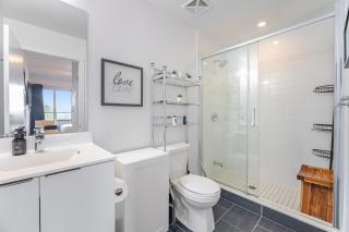 Waterfront Luxury Condo - 1