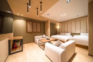 Hotel New Castle Bupyeong - 7