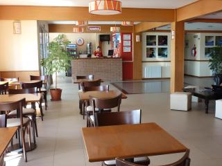 Marcopolo Suites Calafate - 9