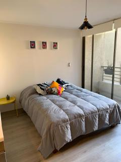 Departamento para viajeros en zona turística - 0