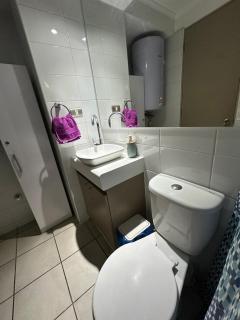 Departamento para viajeros en zona turística - 1