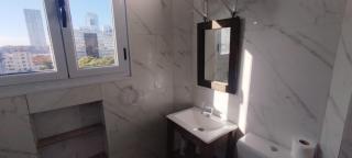 La Platea de Buenos Aires 6C Balcony with views - 2